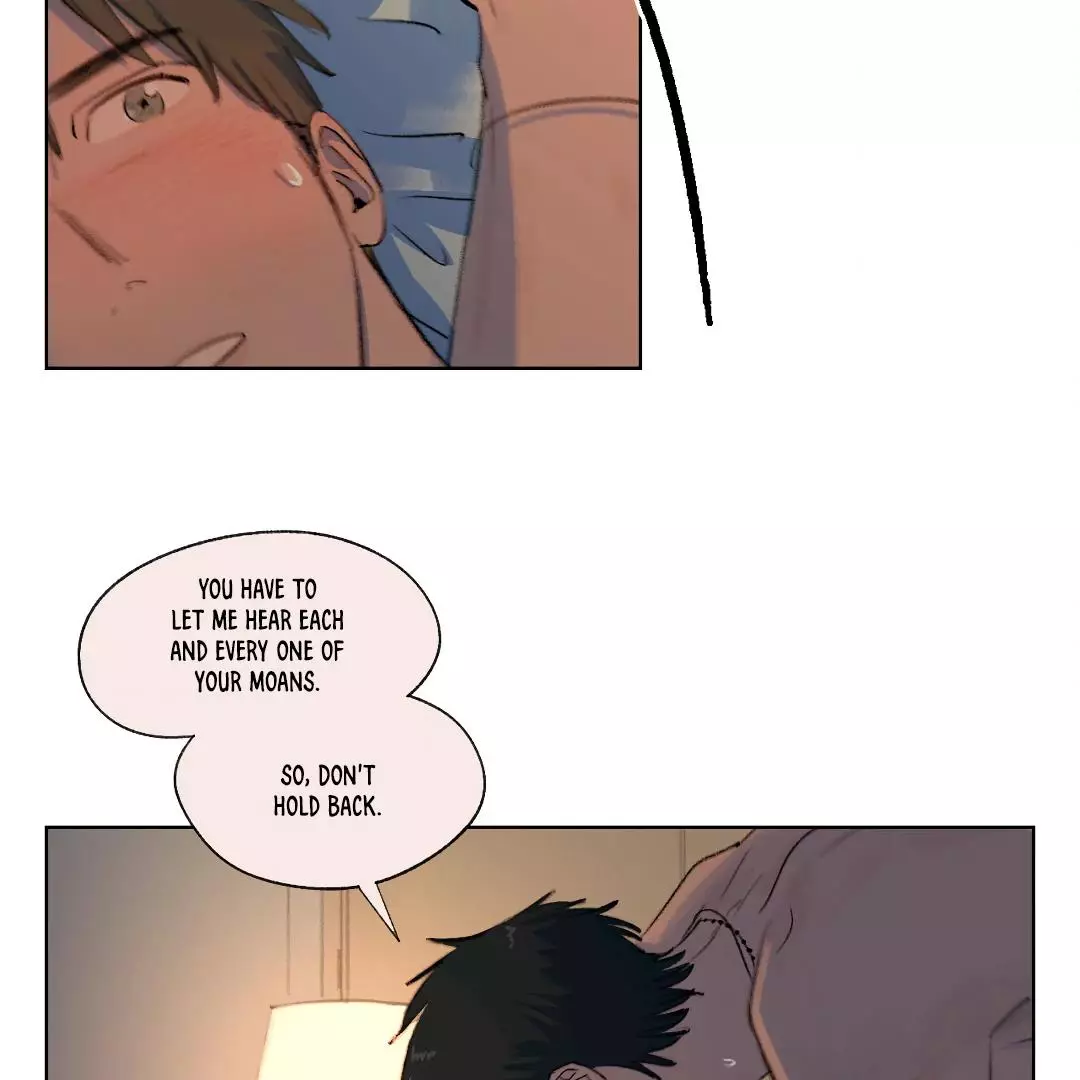 A First of Summers - Chapter 12 Page 36