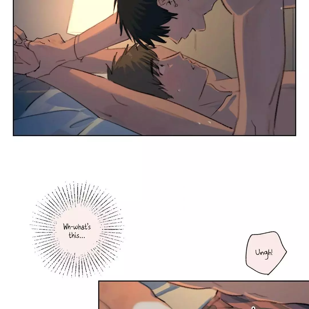 A First of Summers - Chapter 12 Page 37