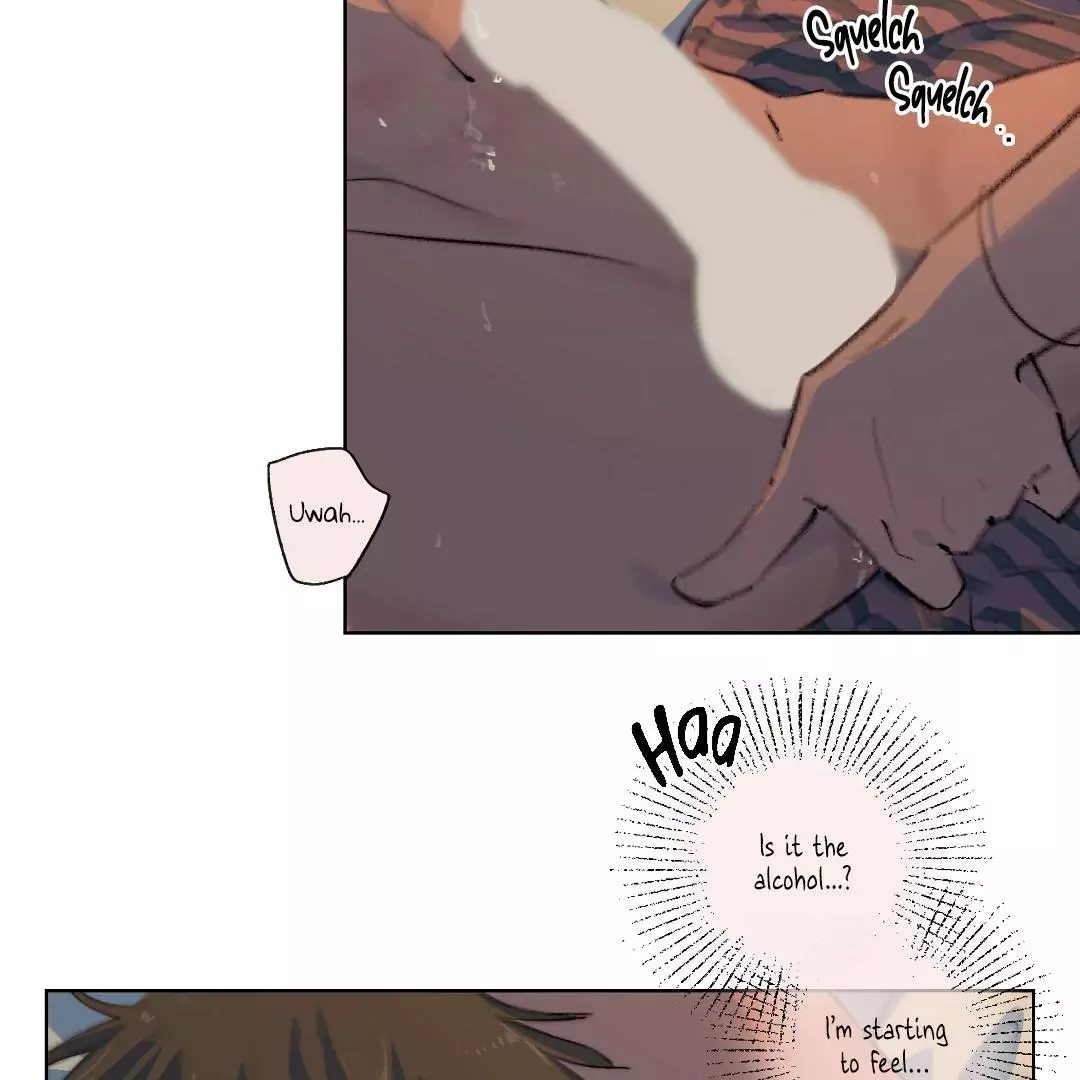 A First of Summers - Chapter 12 Page 38