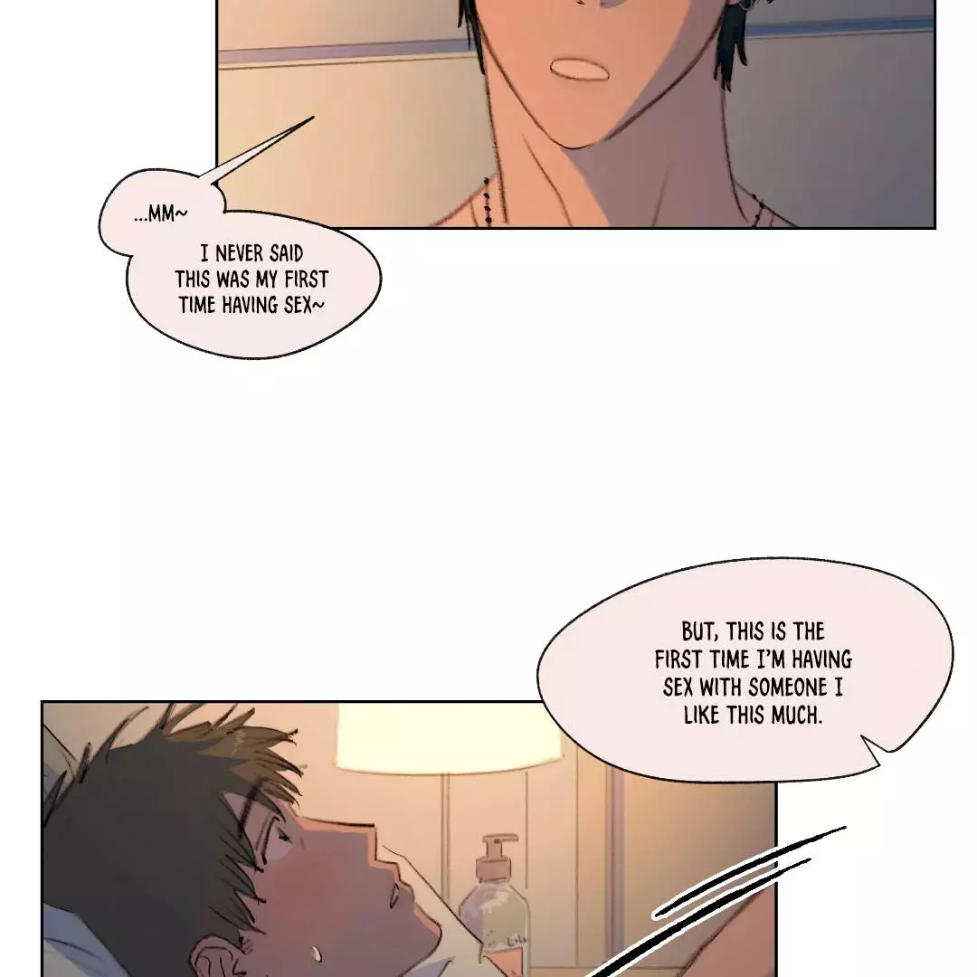 A First of Summers - Chapter 12 Page 48