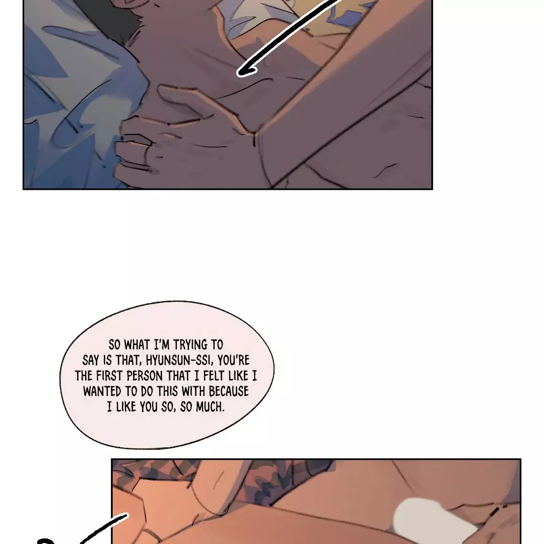 A First of Summers - Chapter 12 Page 49
