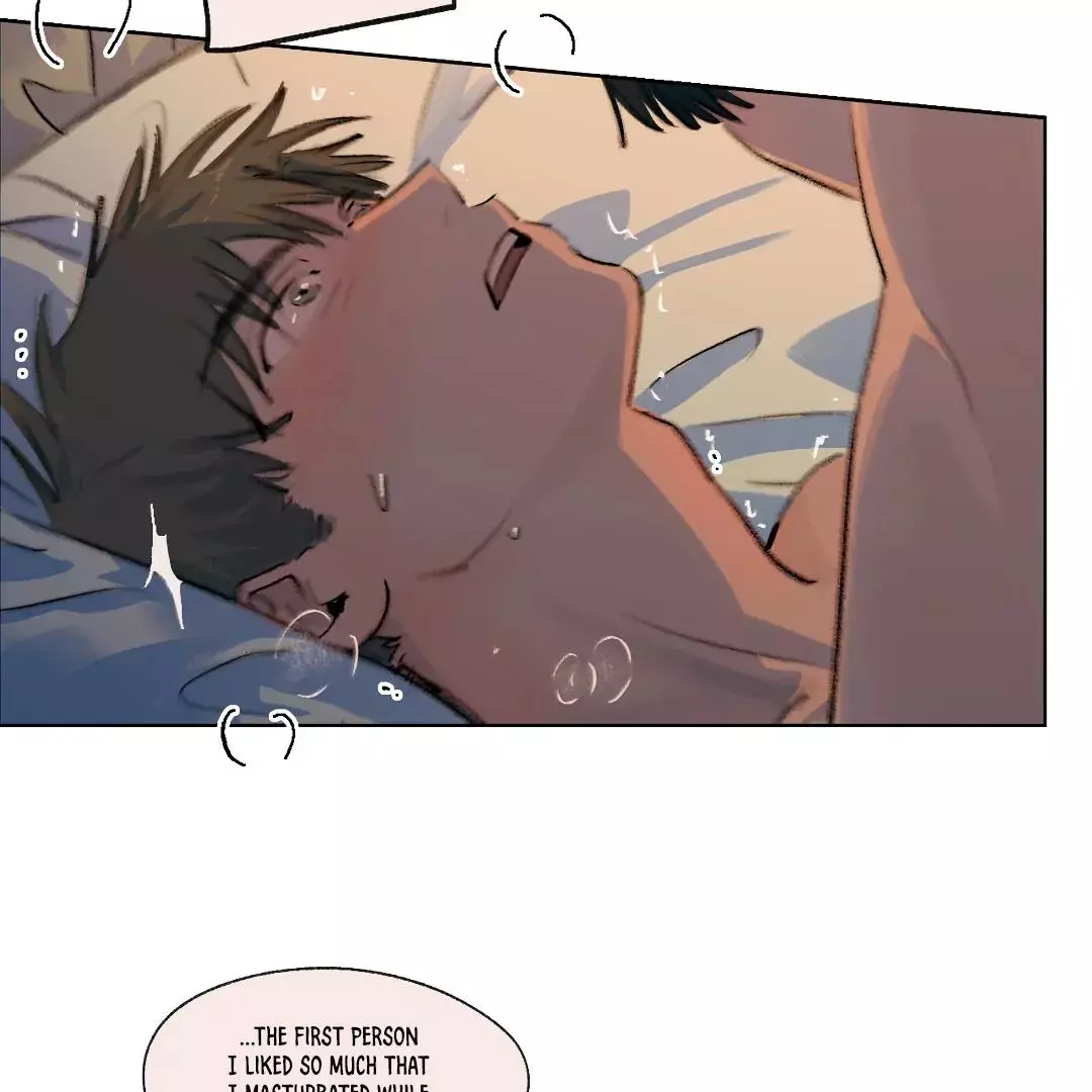 A First of Summers - Chapter 12 Page 54