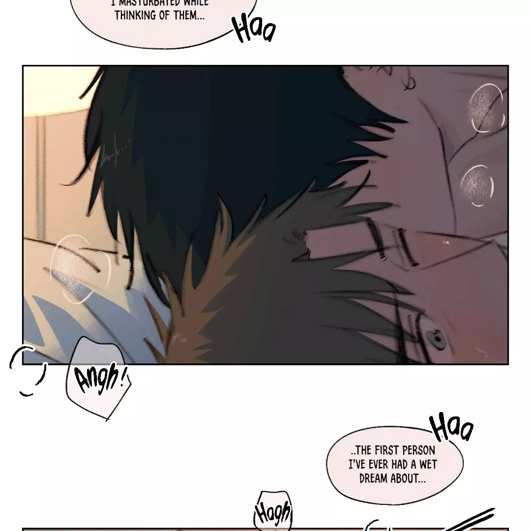 A First of Summers - Chapter 12 Page 55