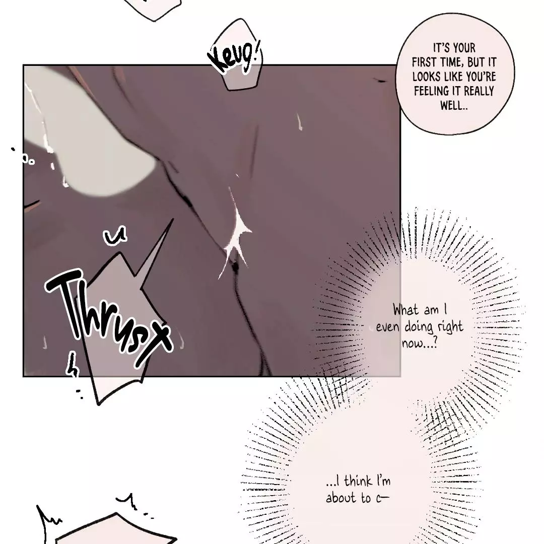 A First of Summers - Chapter 12 Page 66