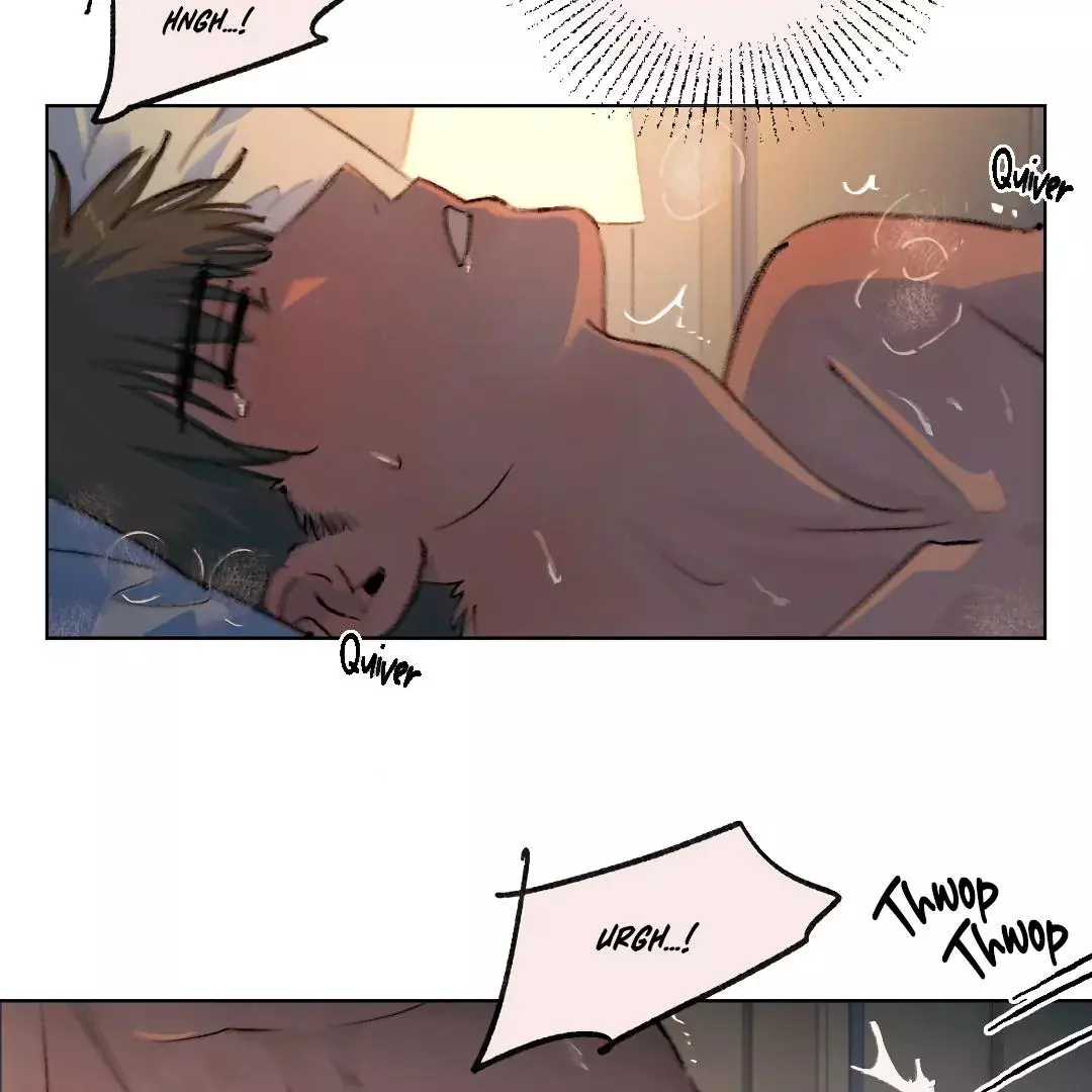 A First of Summers - Chapter 12 Page 67