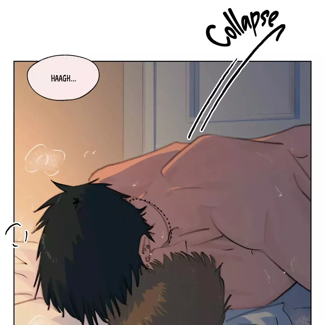 A First of Summers - Chapter 12 Page 71
