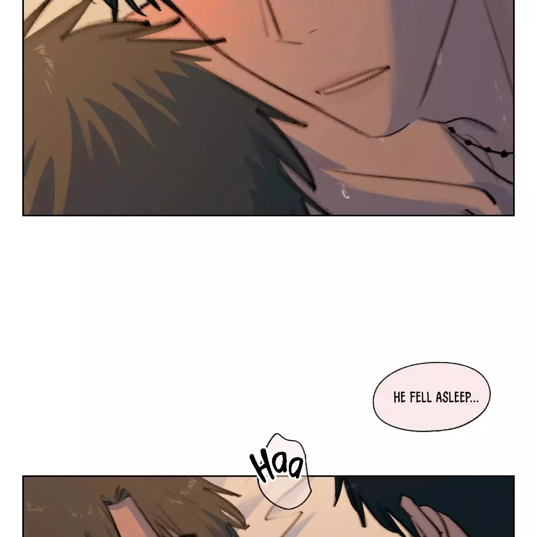 A First of Summers - Chapter 12 Page 74