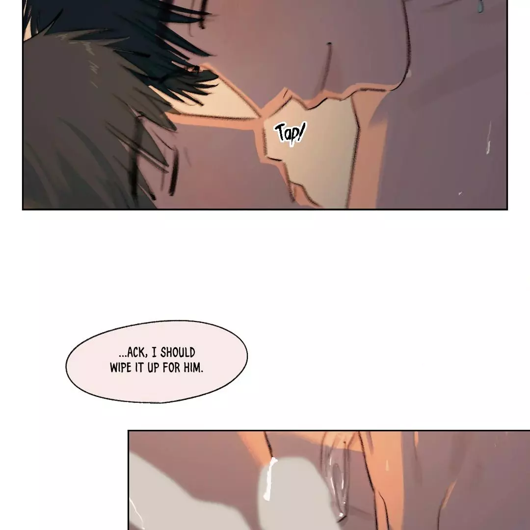 A First of Summers - Chapter 12 Page 76