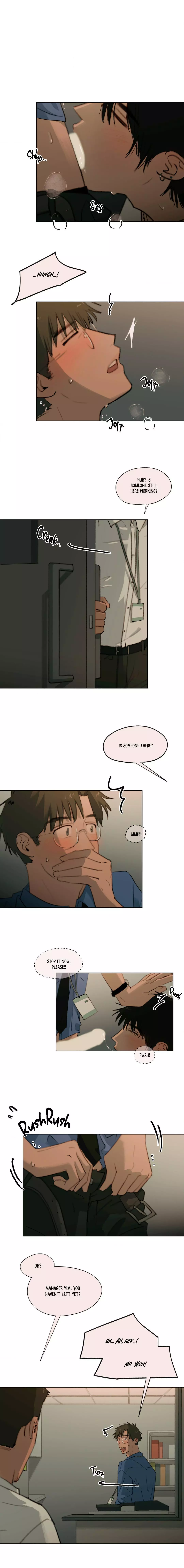 A First of Summers - Chapter 14 Page 3