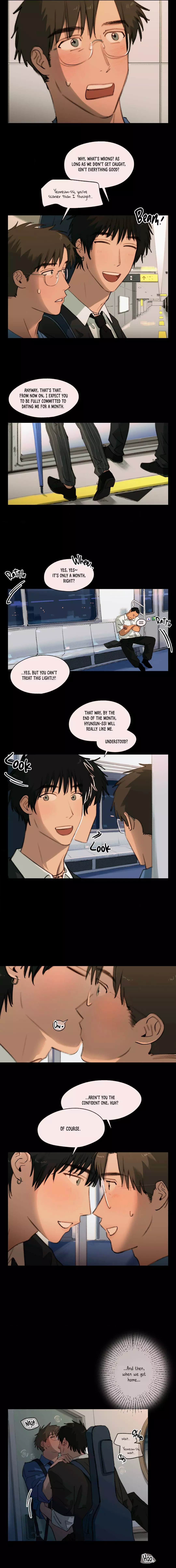 A First of Summers - Chapter 14 Page 6