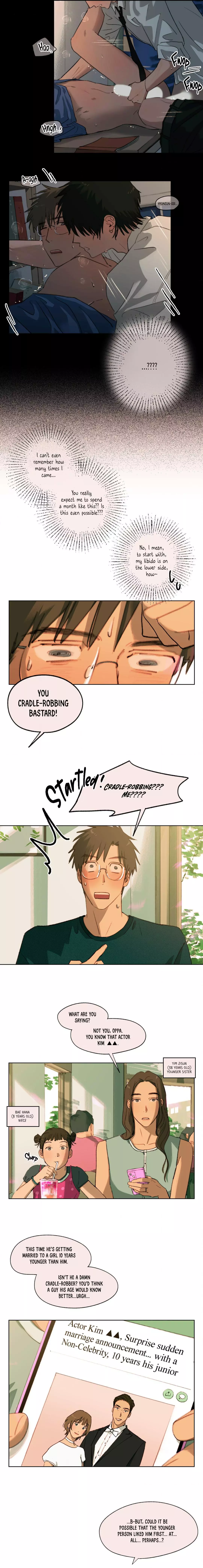 A First of Summers - Chapter 14 Page 7