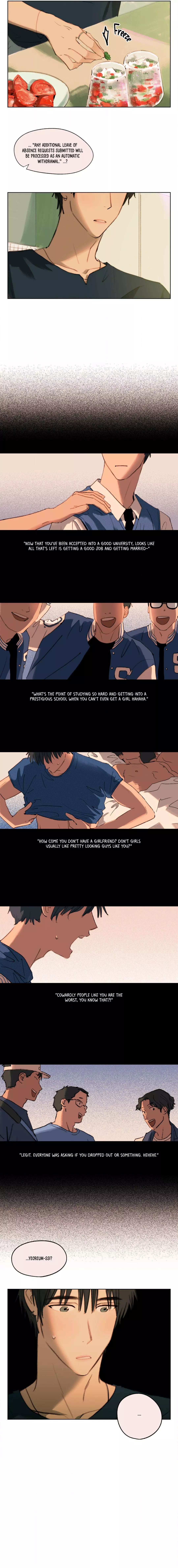 A First of Summers - Chapter 14 Page 11