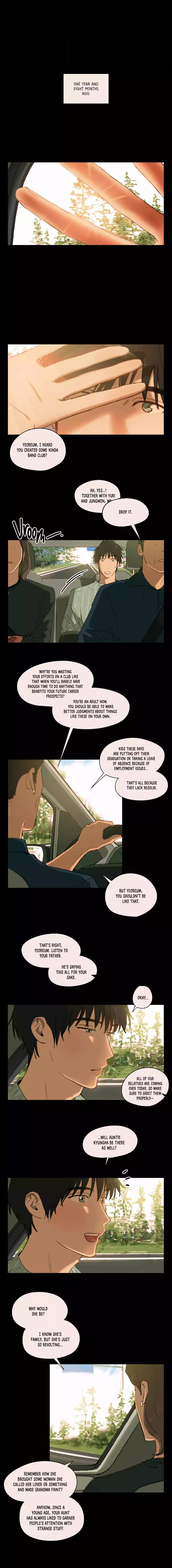 A First of Summers - Chapter 15 Page 2