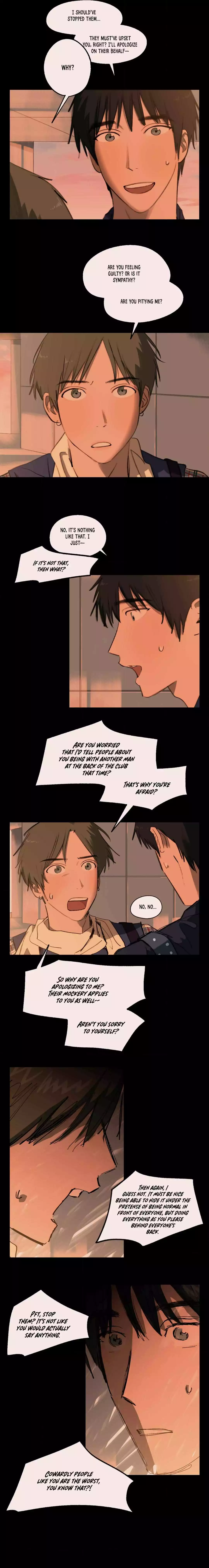 A First of Summers - Chapter 15 Page 9