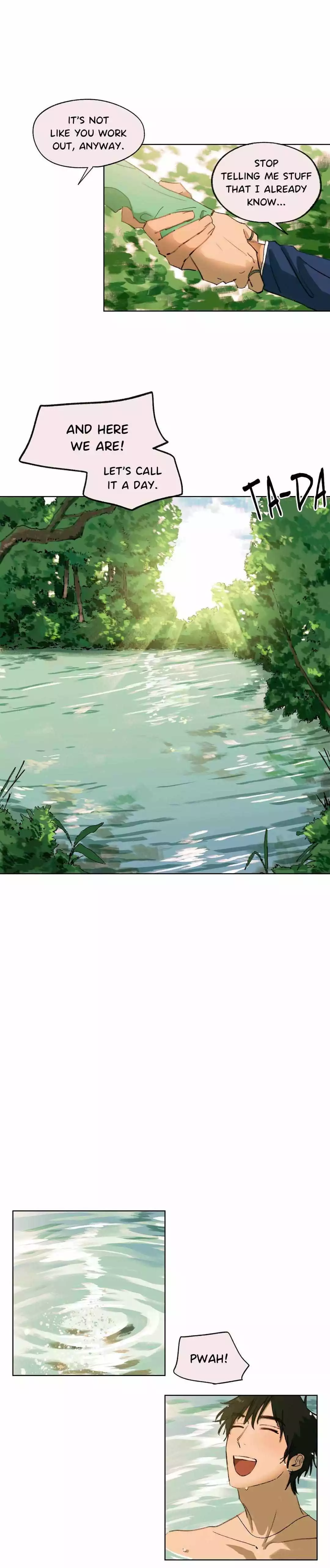 A First of Summers - Chapter 17 Page 12
