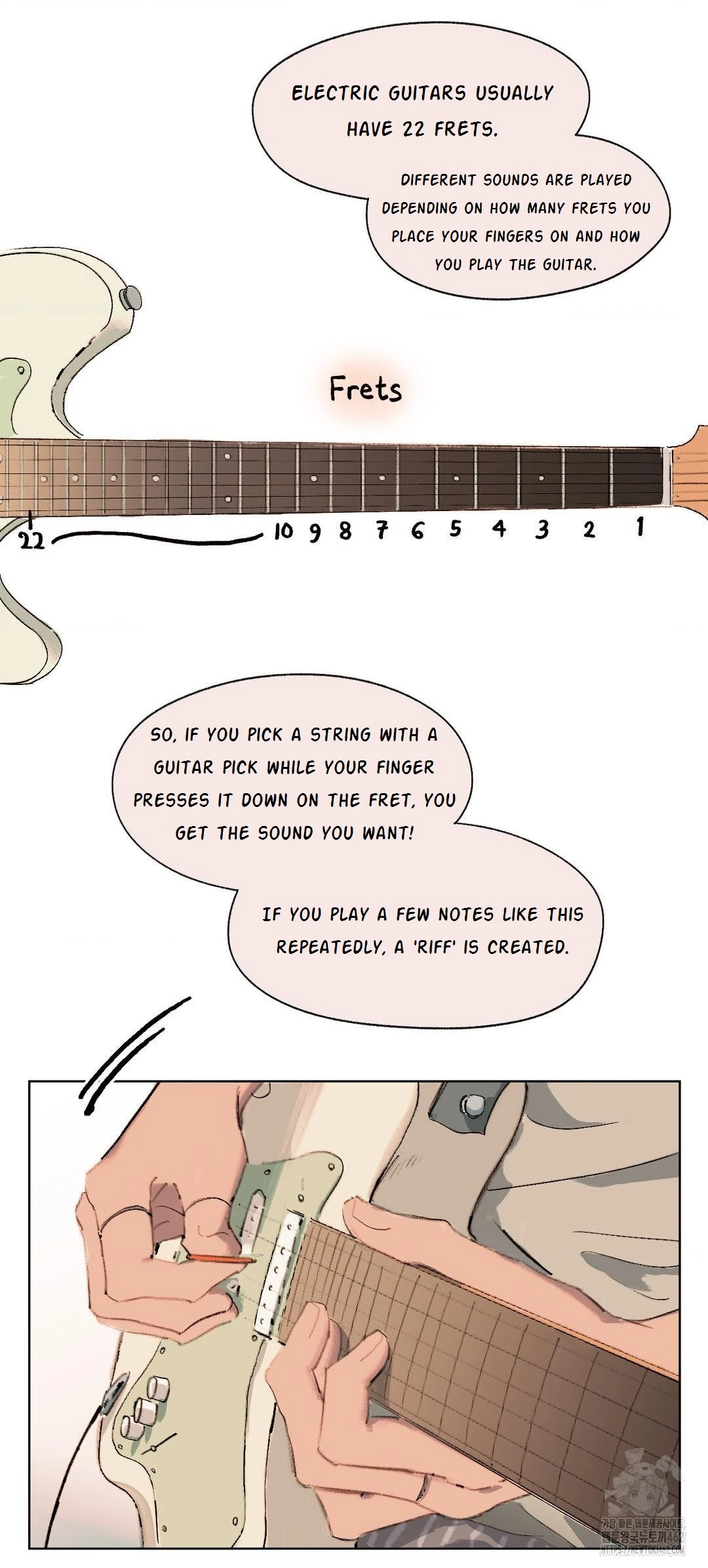 A First of Summers - Chapter 2 Page 19
