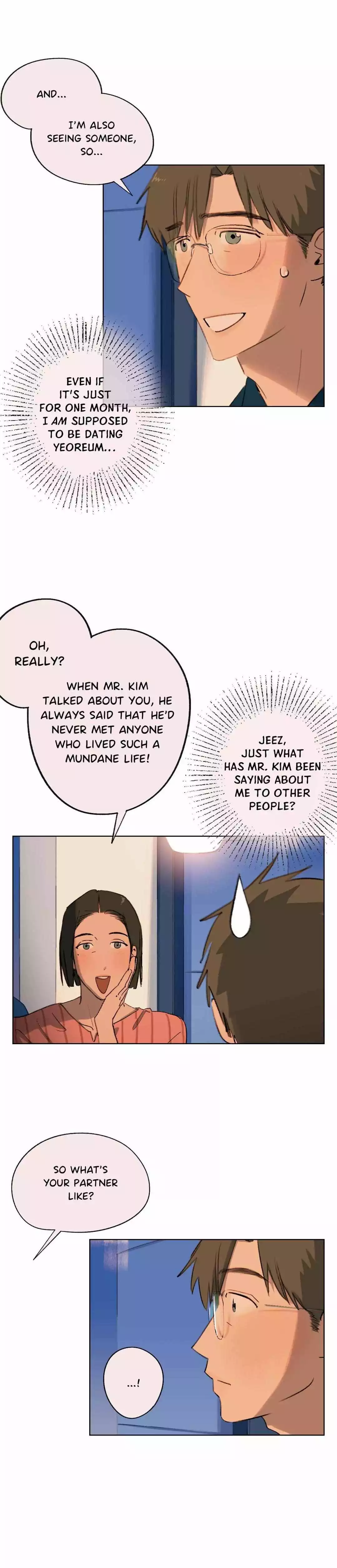 A First of Summers - Chapter 20 Page 16