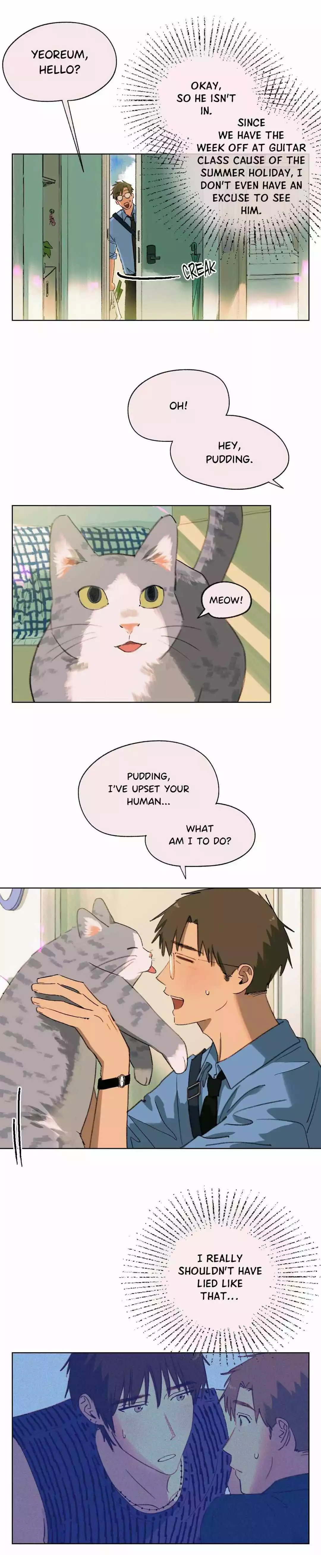 A First of Summers - Chapter 21 Page 13