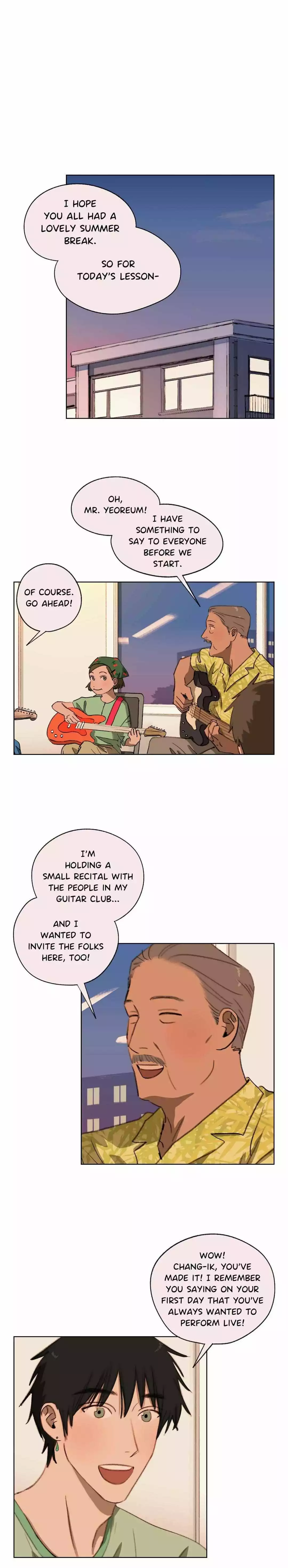A First of Summers - Chapter 23 Page 2