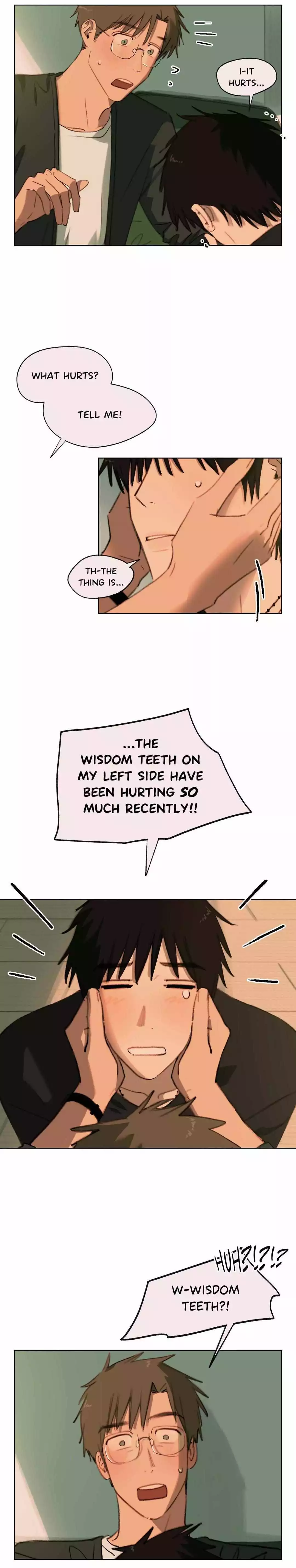 A First of Summers - Chapter 23 Page 7