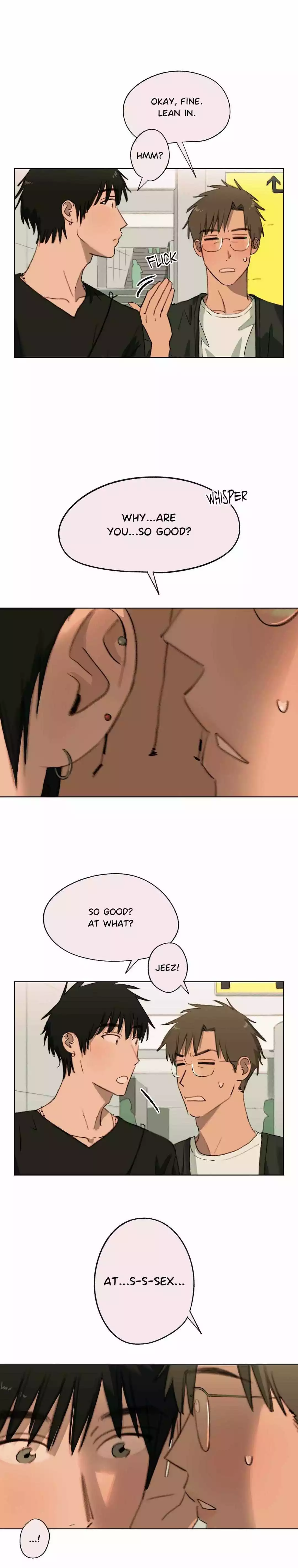 A First of Summers - Chapter 23 Page 13