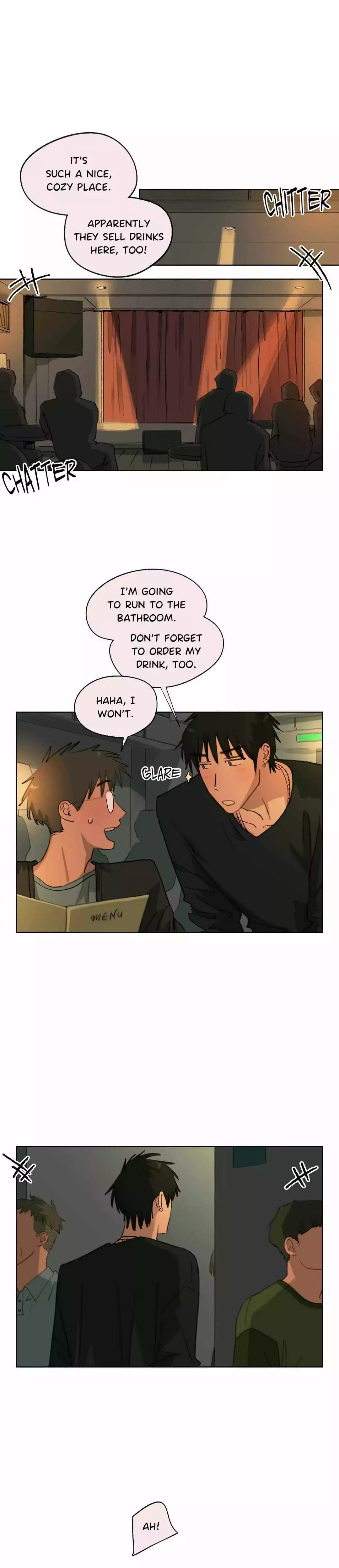 A First of Summers - Chapter 23 Page 17