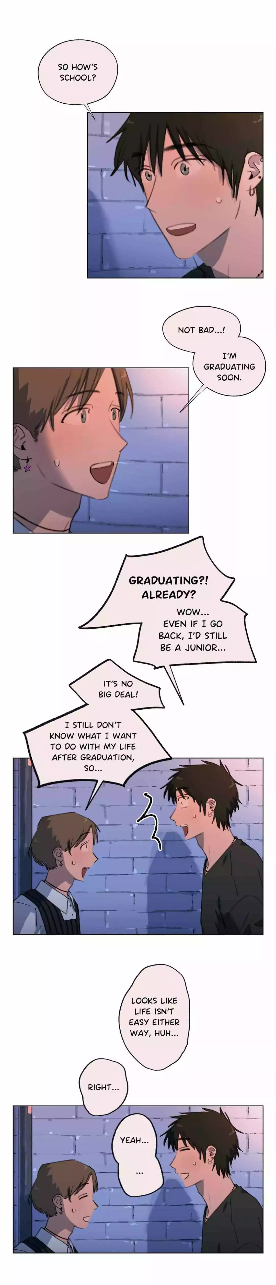 A First of Summers - Chapter 24 Page 4