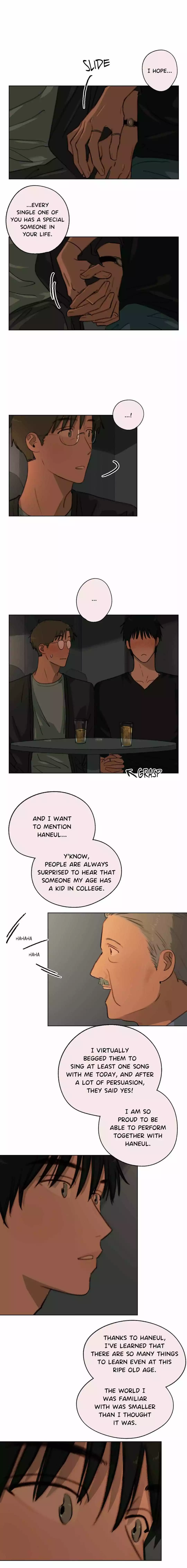 A First of Summers - Chapter 24 Page 11