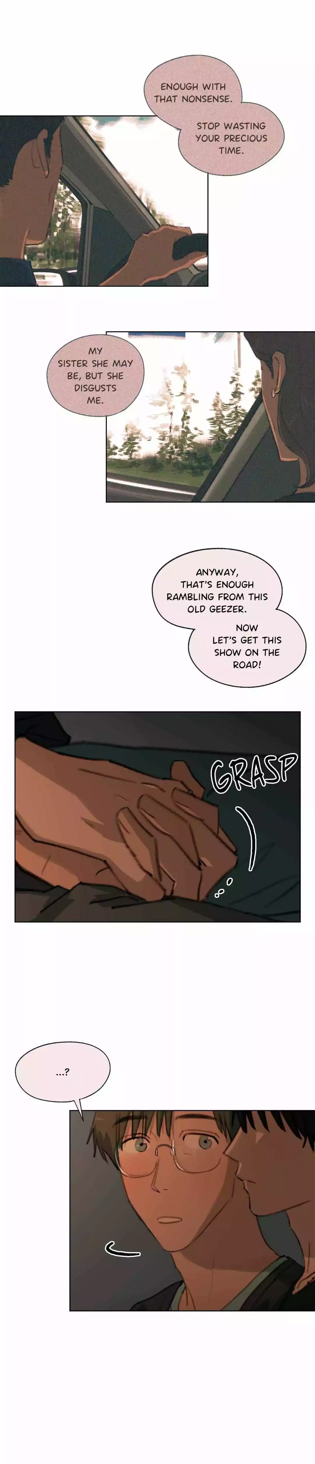 A First of Summers - Chapter 24 Page 12
