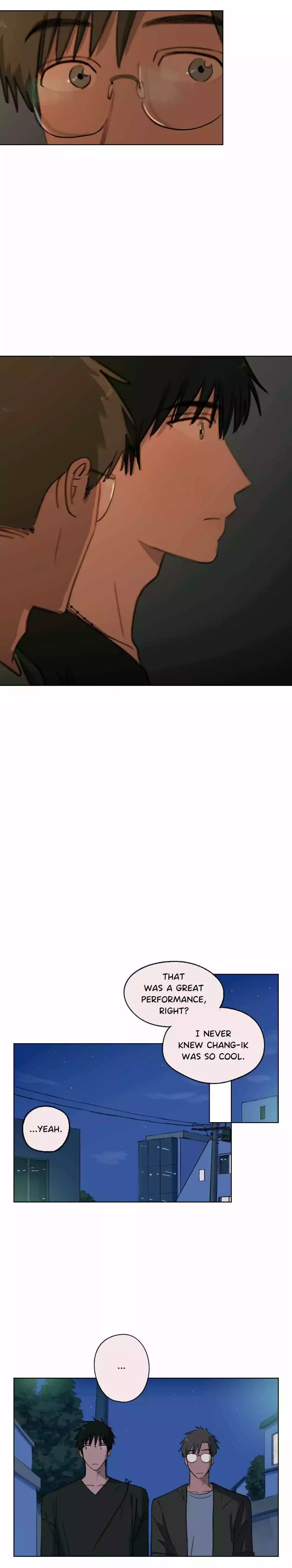 A First of Summers - Chapter 24 Page 13
