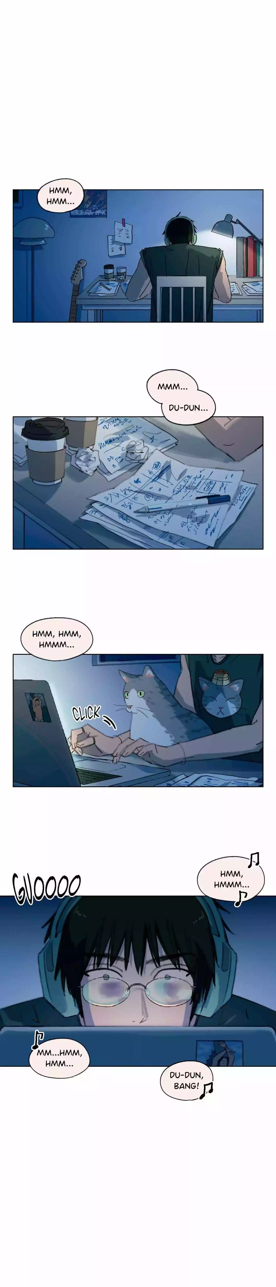 A First of Summers - Chapter 26 Page 2