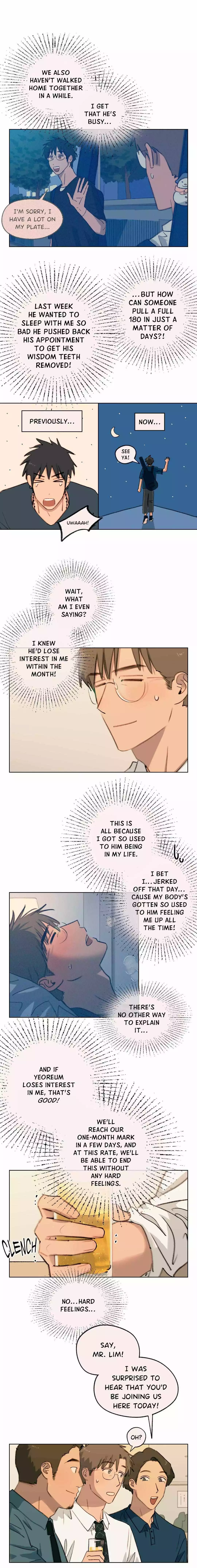 A First of Summers - Chapter 26 Page 4