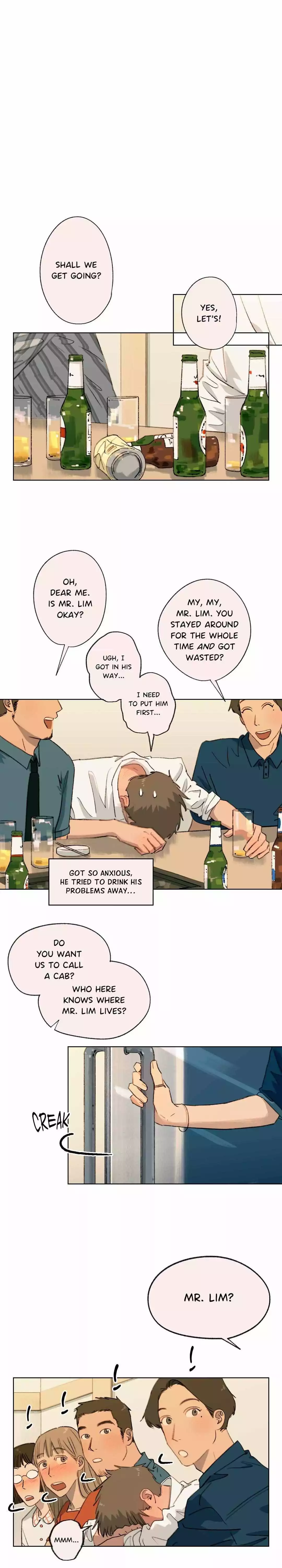 A First of Summers - Chapter 26 Page 11