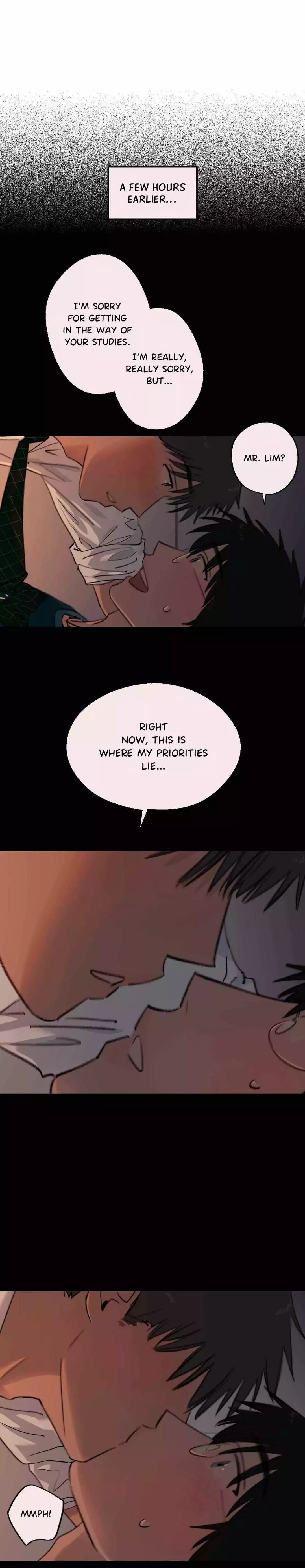 A First of Summers - Chapter 27 Page 3