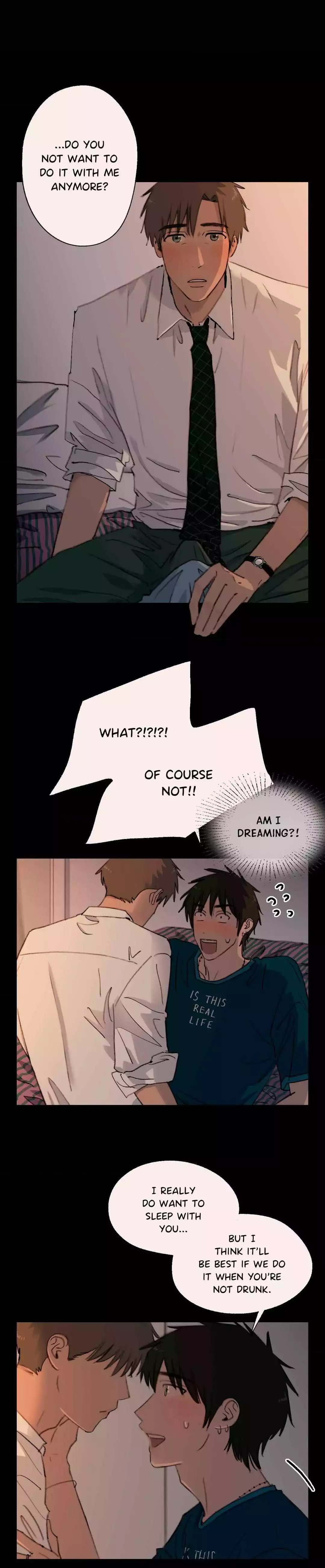 A First of Summers - Chapter 27 Page 6