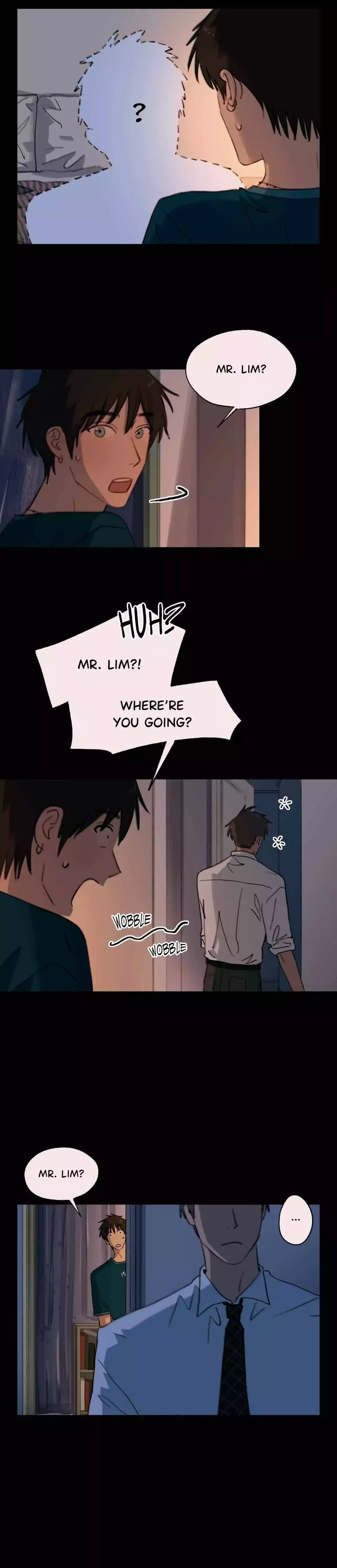 A First of Summers - Chapter 27 Page 10
