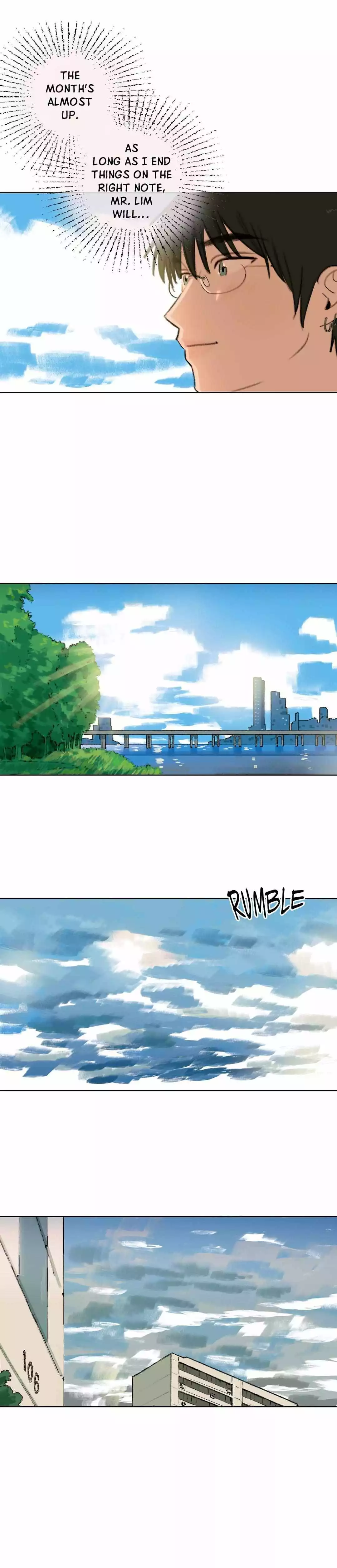 A First of Summers - Chapter 27 Page 14