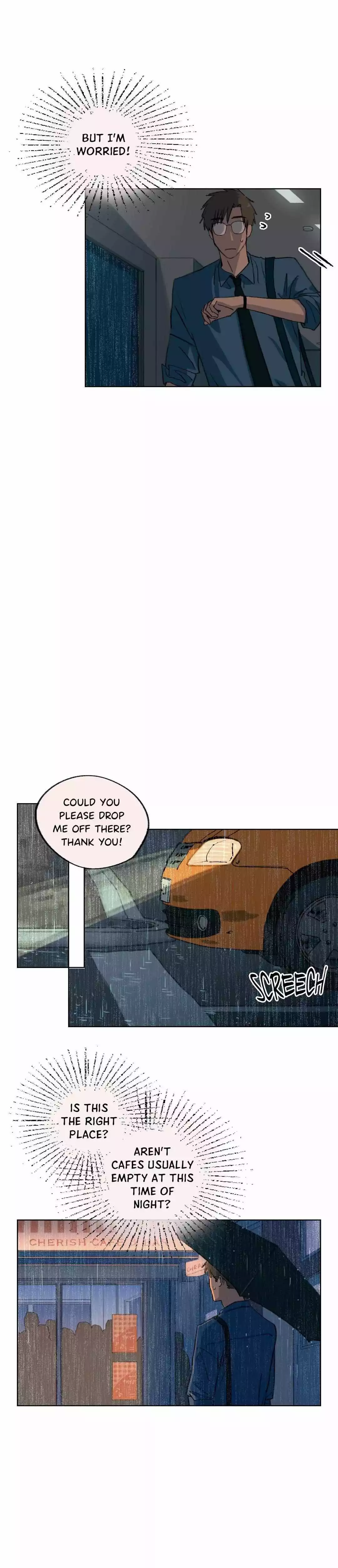 A First of Summers - Chapter 28 Page 13