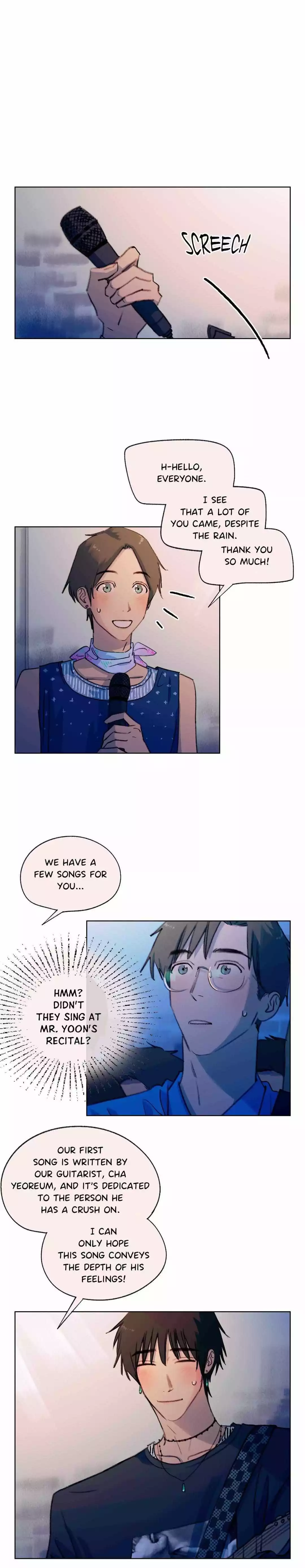 A First of Summers - Chapter 29 Page 2