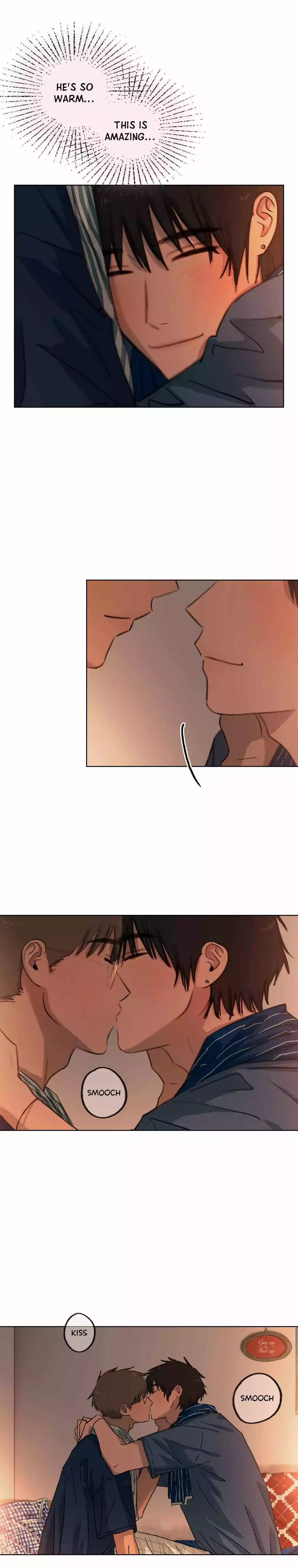 A First of Summers - Chapter 29 Page 14