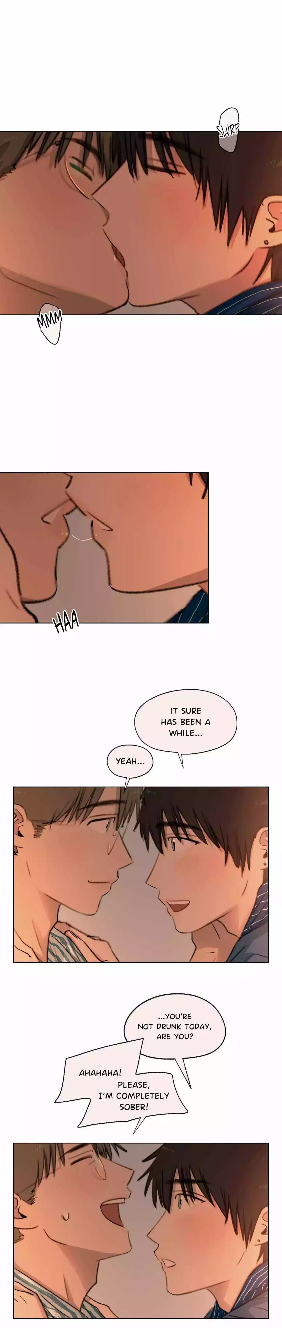 A First of Summers - Chapter 29 Page 15