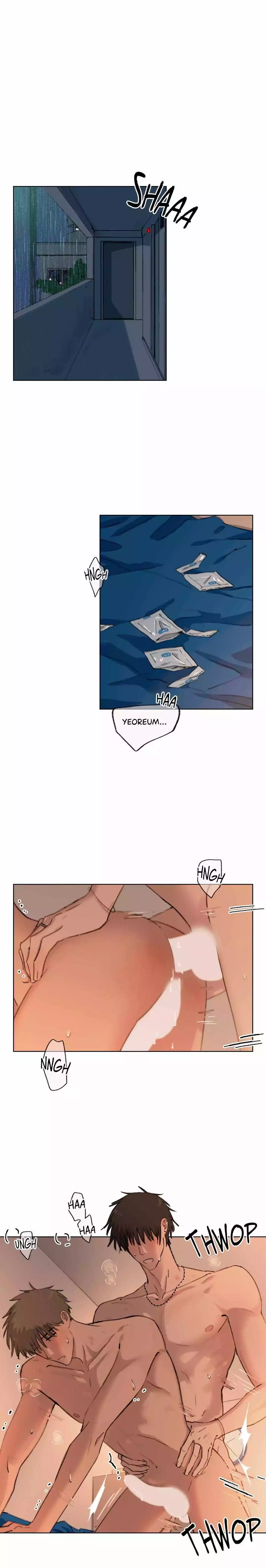 A First of Summers - Chapter 30 Page 2