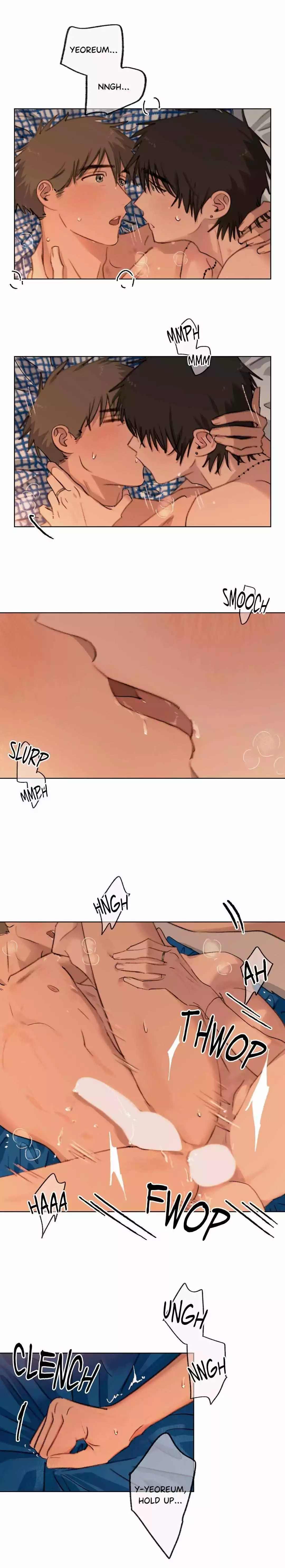 A First of Summers - Chapter 30 Page 5
