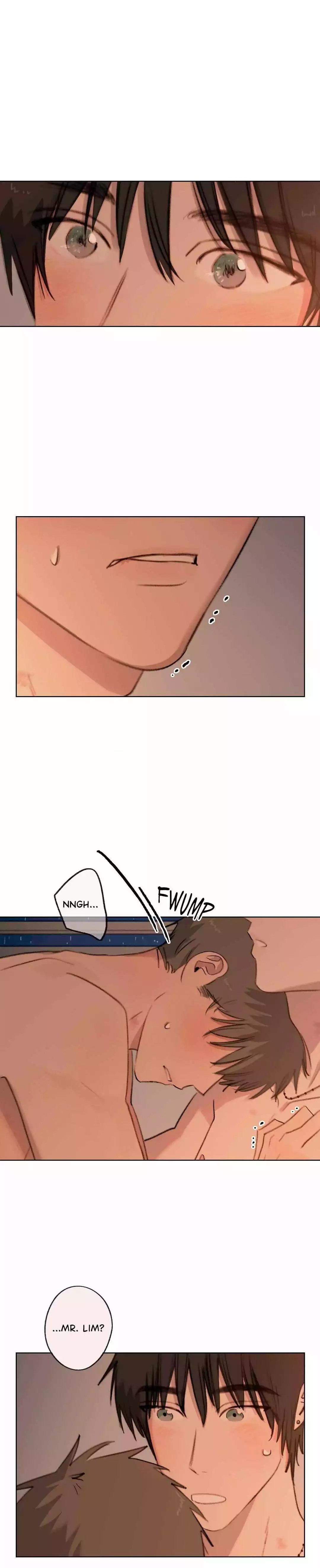 A First of Summers - Chapter 30 Page 15