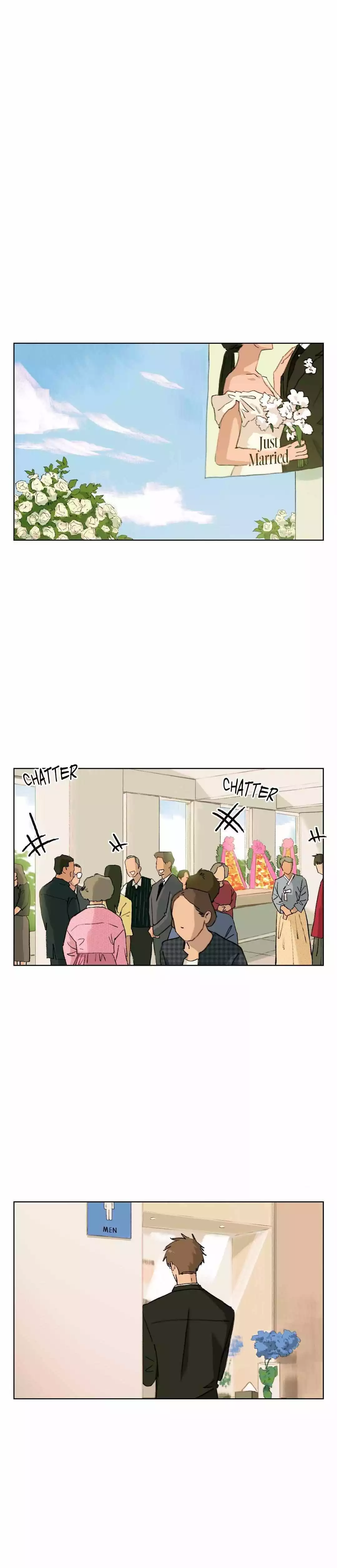 A First of Summers - Chapter 32 Page 3