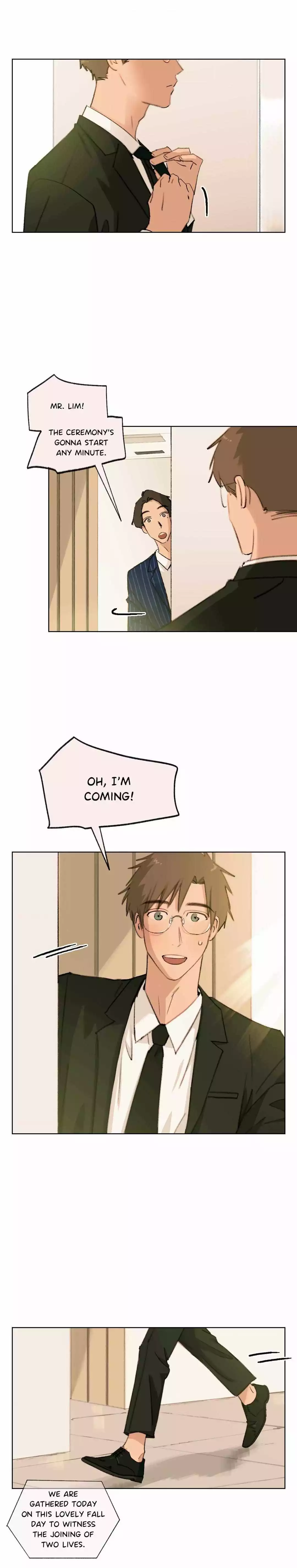 A First of Summers - Chapter 32 Page 4