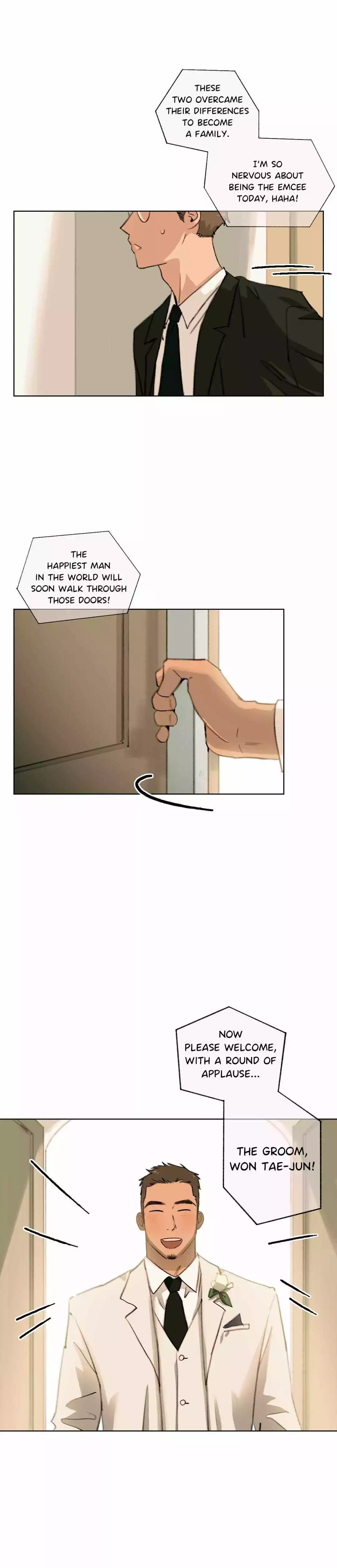 A First of Summers - Chapter 32 Page 5