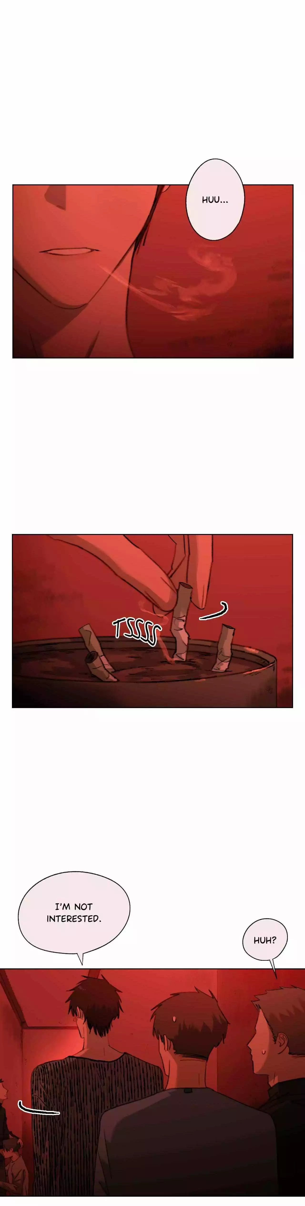 A First of Summers - Chapter 33 Page 3