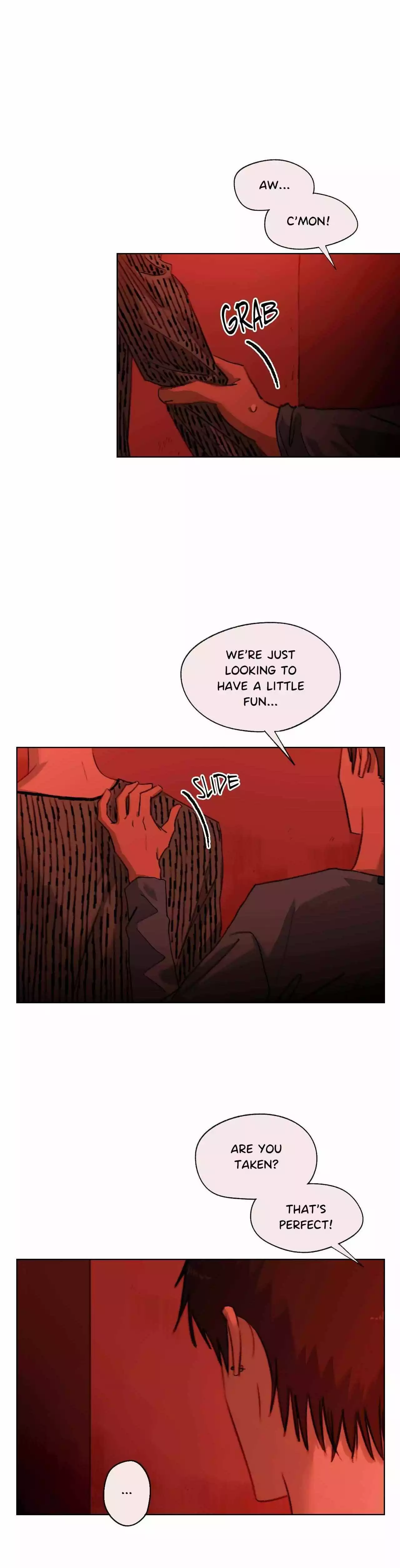 A First of Summers - Chapter 33 Page 4
