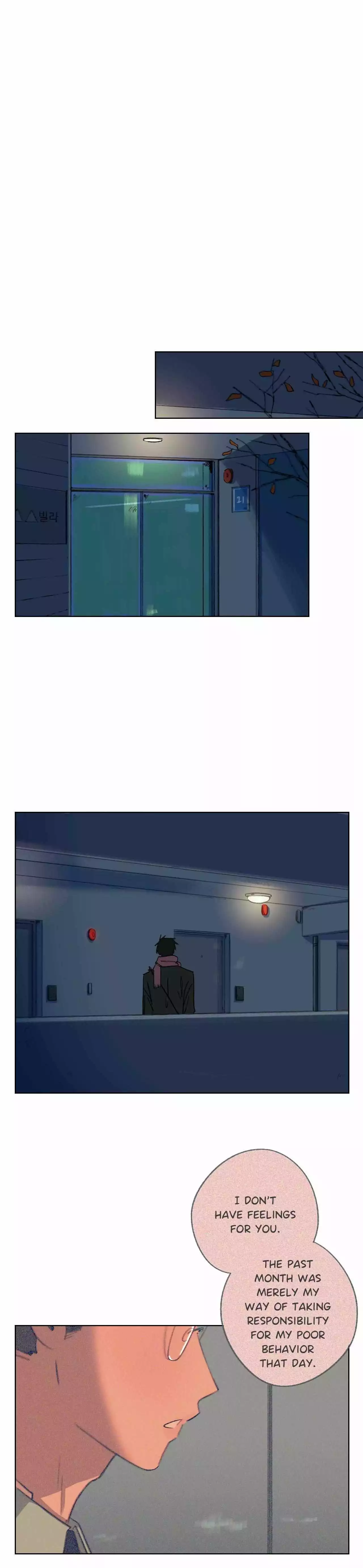 A First of Summers - Chapter 33 Page 11